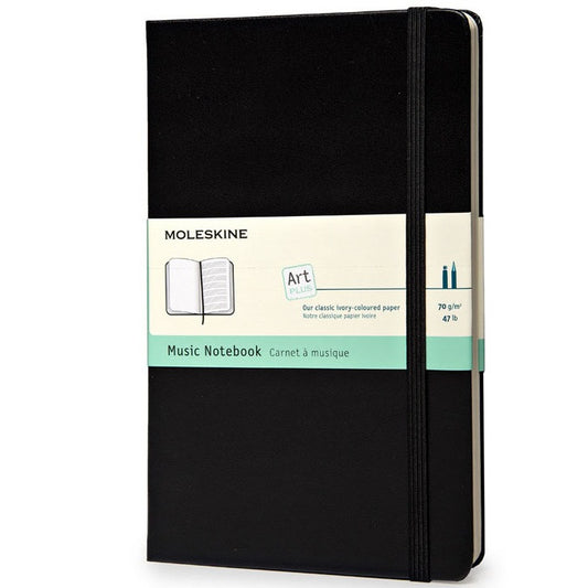 Caderno de Música