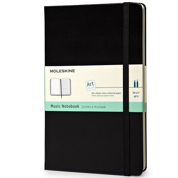 Caderno de Música