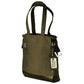 myCloud Tote Bag Verde, para portáteis até 13''