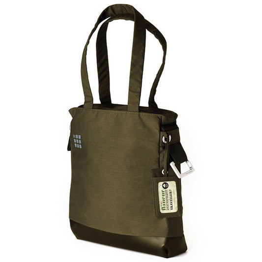 myCloud Tote Bag Verde, para portáteis até 13''