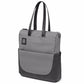 Tote Bag ID para dispositivos digitais até 13'' - Cinza