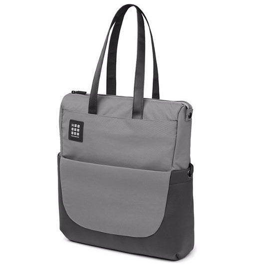 Tote Bag ID para dispositivos digitais até 13'' - Cinza