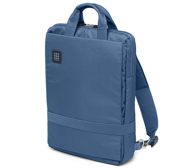 Bolsa Vertical ID para Dispositivos Digitais até 15,4" - Azul
