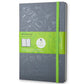 Evernote Cinza Quadriculado - Grande