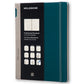 Caderno Profissional - Verde