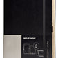 Capa para iPad Air - Preta