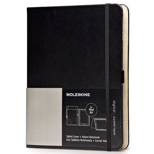 Capa para iPad Air - Preta