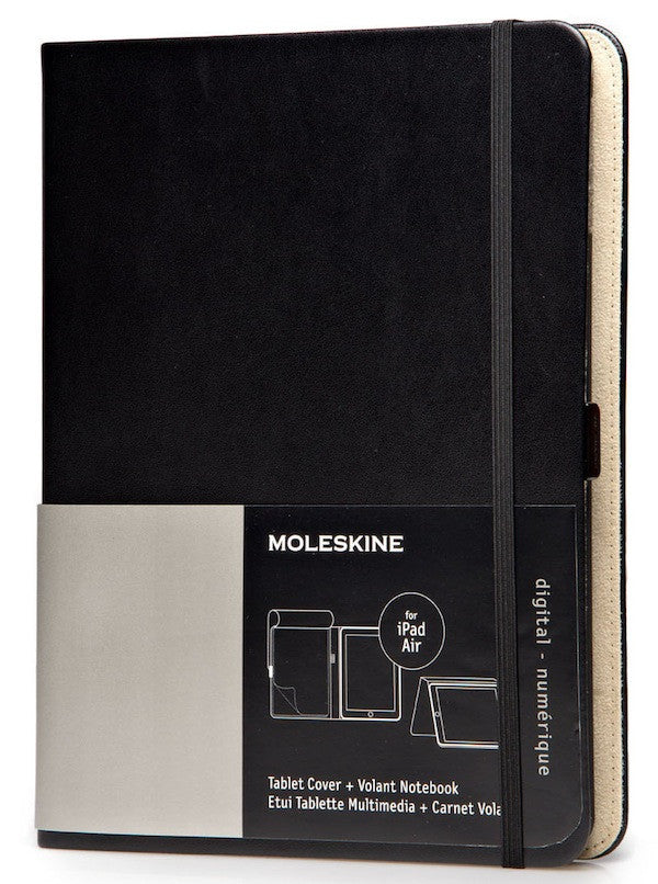 Capa para iPad Air - Preta