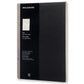 Bloco de Notas PRO PAD Preto - Pautado