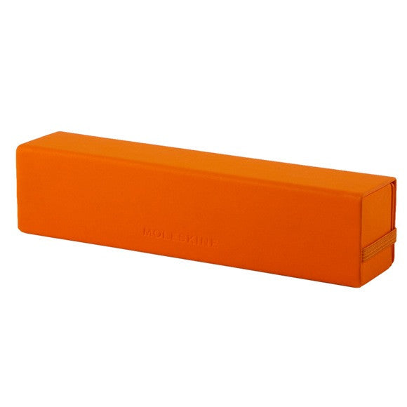 Estojo Multi-Usos - Laranja