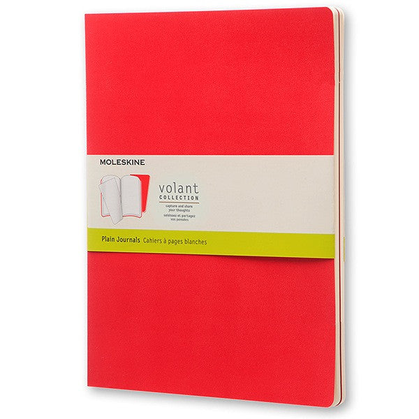 Volant Vermelho Gerânio