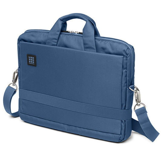 Bolsa Horizontal ID para Dispositivos Digitais - Azul