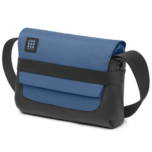 Reporter Bag ID para Tablets - Azul