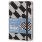 The Beatles - Pautado Preto Bolso | Fish