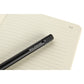Paper Tablet 1 Pautado - Capa Vermelha