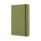 Voyageur Verde, Caderno do Viajante