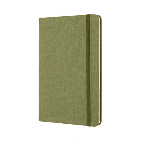 Voyageur Verde, Caderno do Viajante