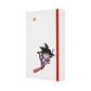 Dragon Ball Goku - Pautado