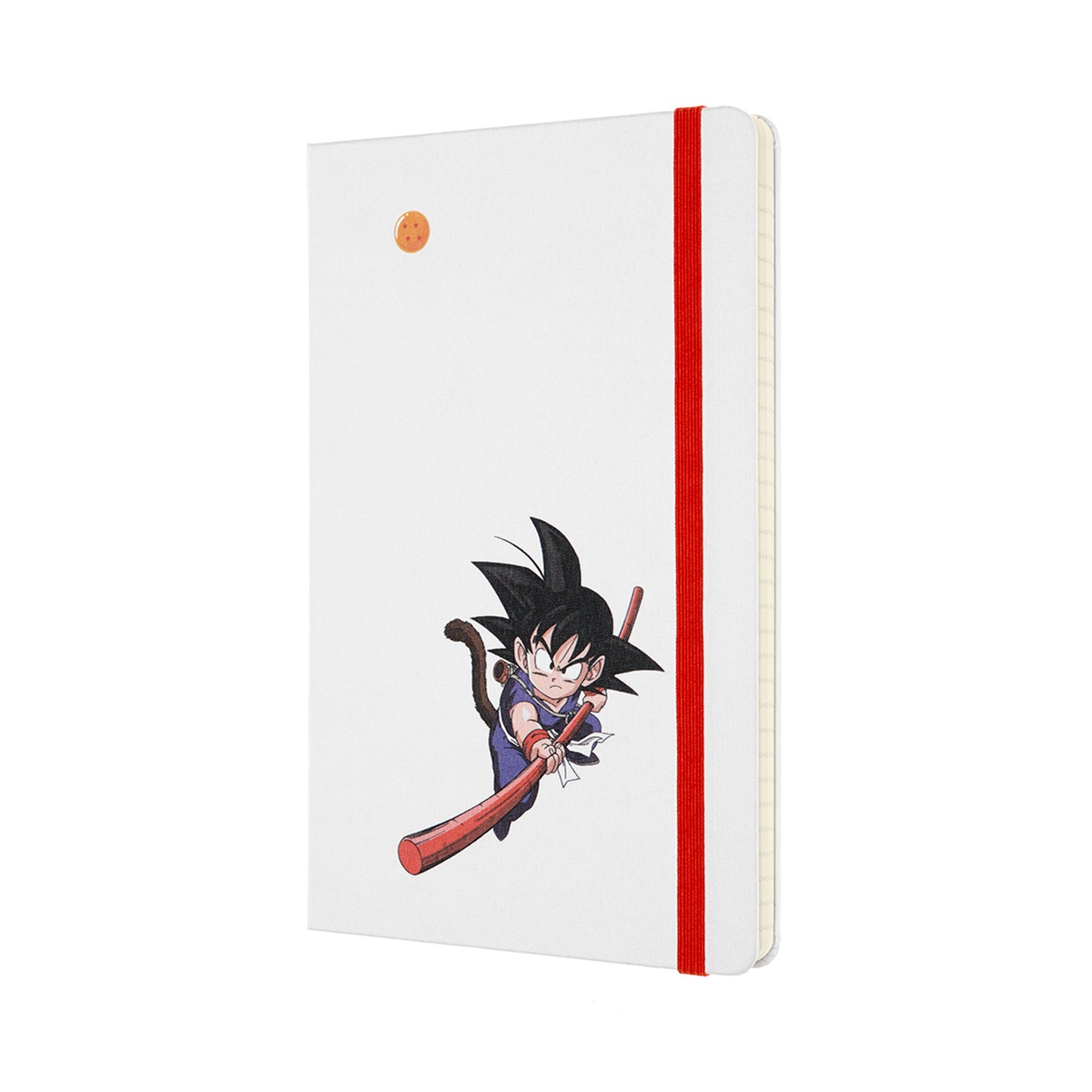 Dragon Ball Goku - Pautado