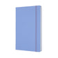 Caderno Clássico Azul Claro