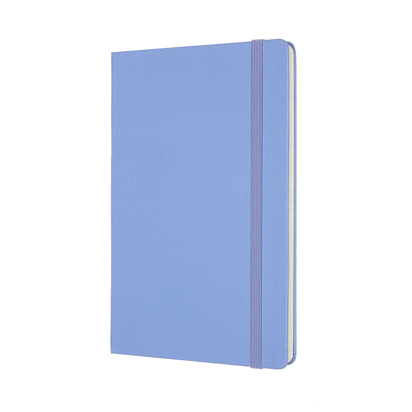 Caderno Clássico Azul Claro