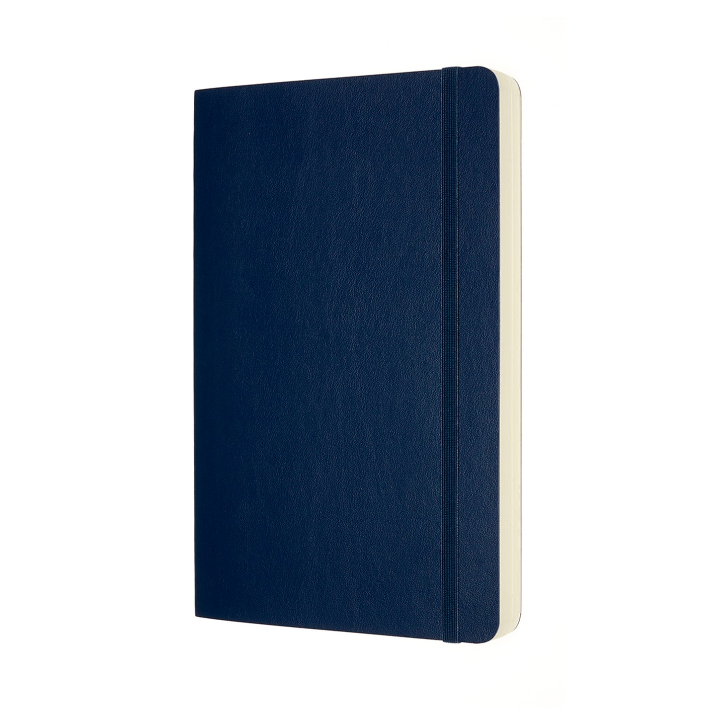 Caderno Soft Expanded (400 páginas) - Azul Safira