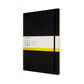 Caderno Soft Preto A4