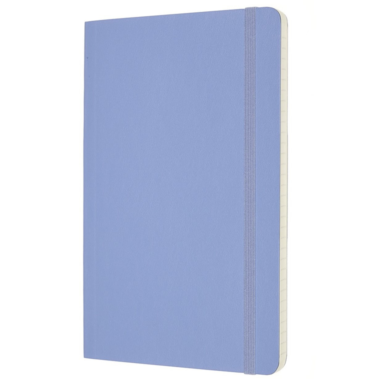 Caderno Soft Azul Claro