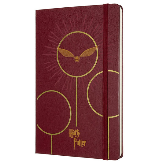 Harry Potter - Quidditch