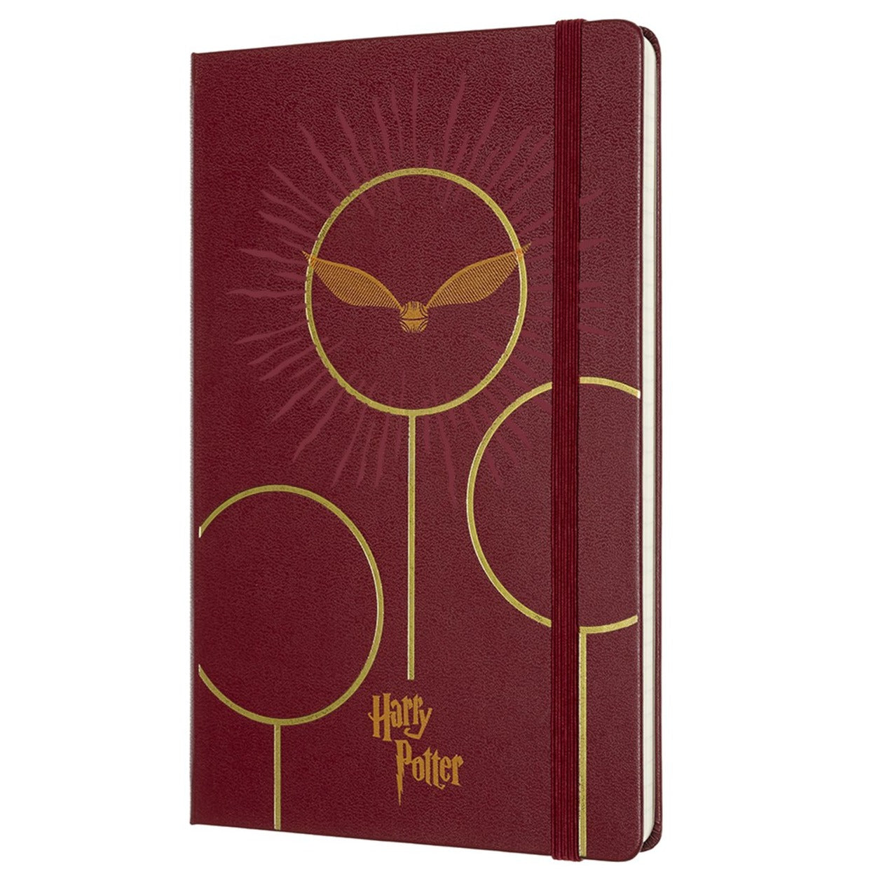Harry Potter - Quidditch