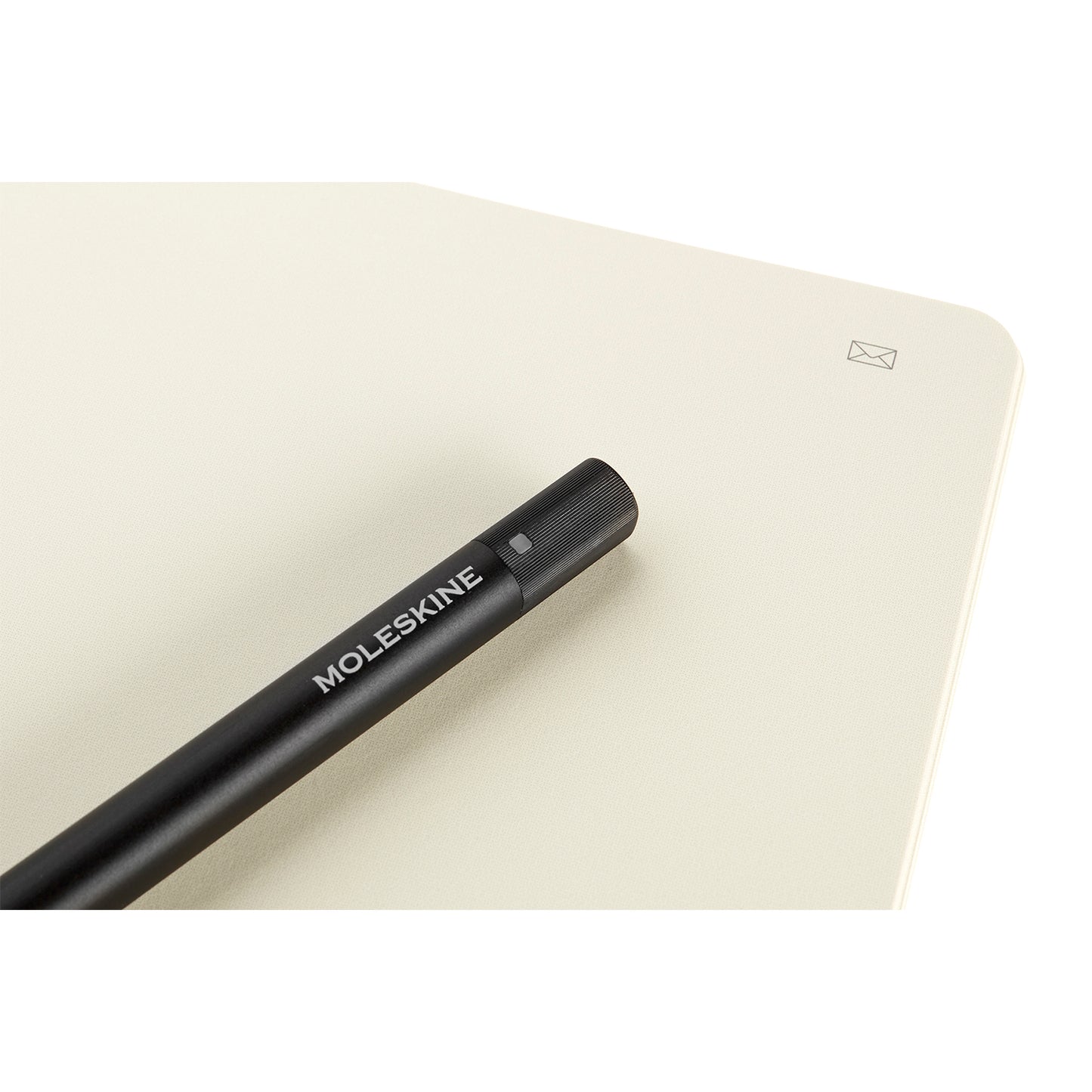 Paper Tablet 1 Liso XL - Capa Vermelha
