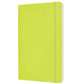 Caderno Soft Verde Claro