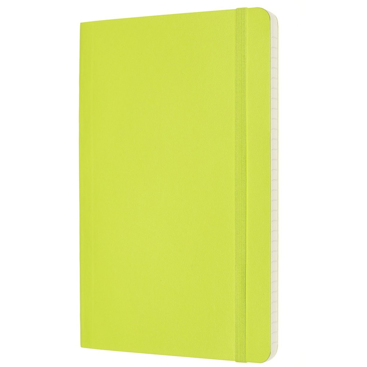 Caderno Soft Verde Claro