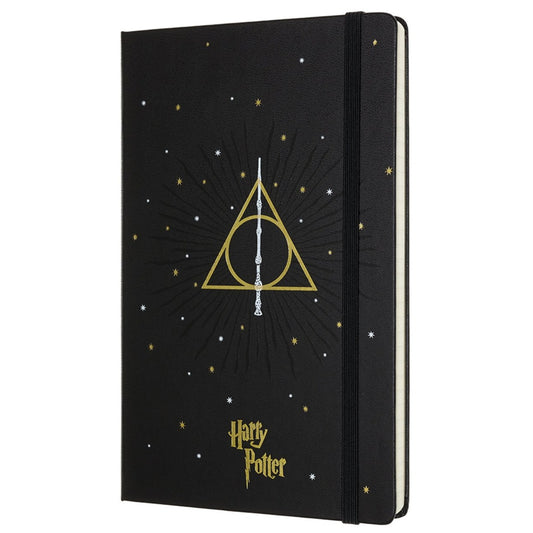 Harry Potter - Deathly Hallows