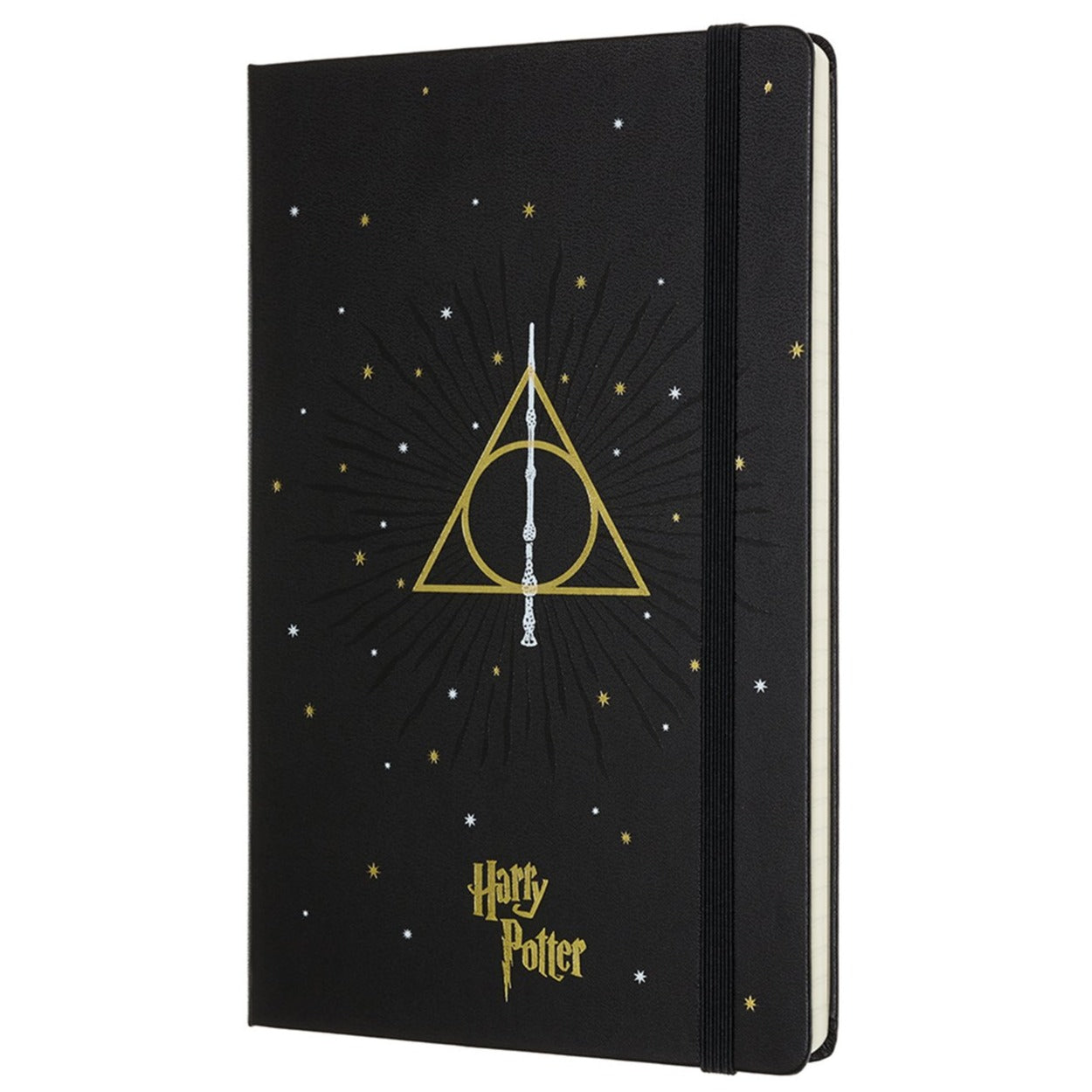 Harry Potter - Deathly Hallows