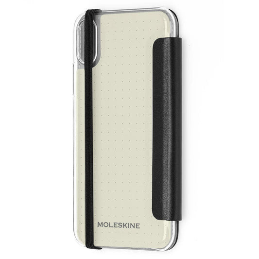 Capa Transparente para iPhone X/XS