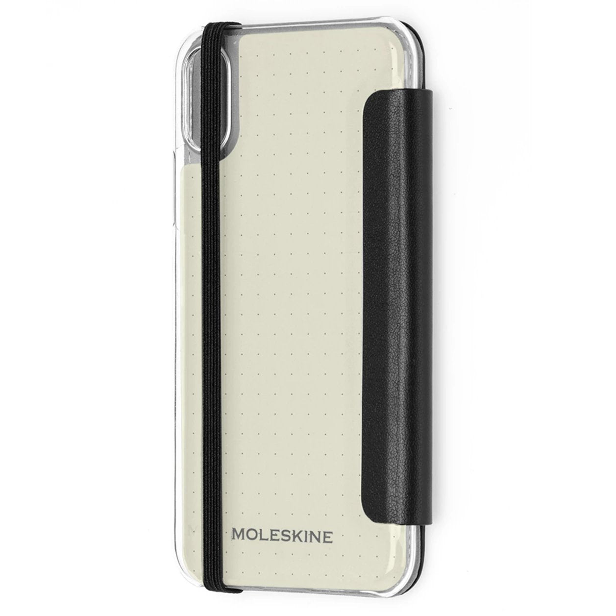 Capa Transparente para iPhone X/XS