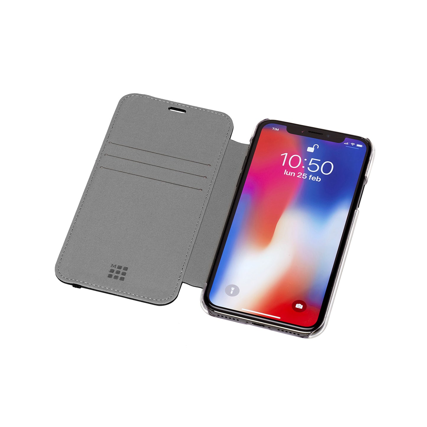 Capa Transparente para iPhone XR