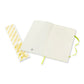 Caderno Soft Verde Claro