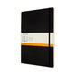 Caderno Soft Preto A4