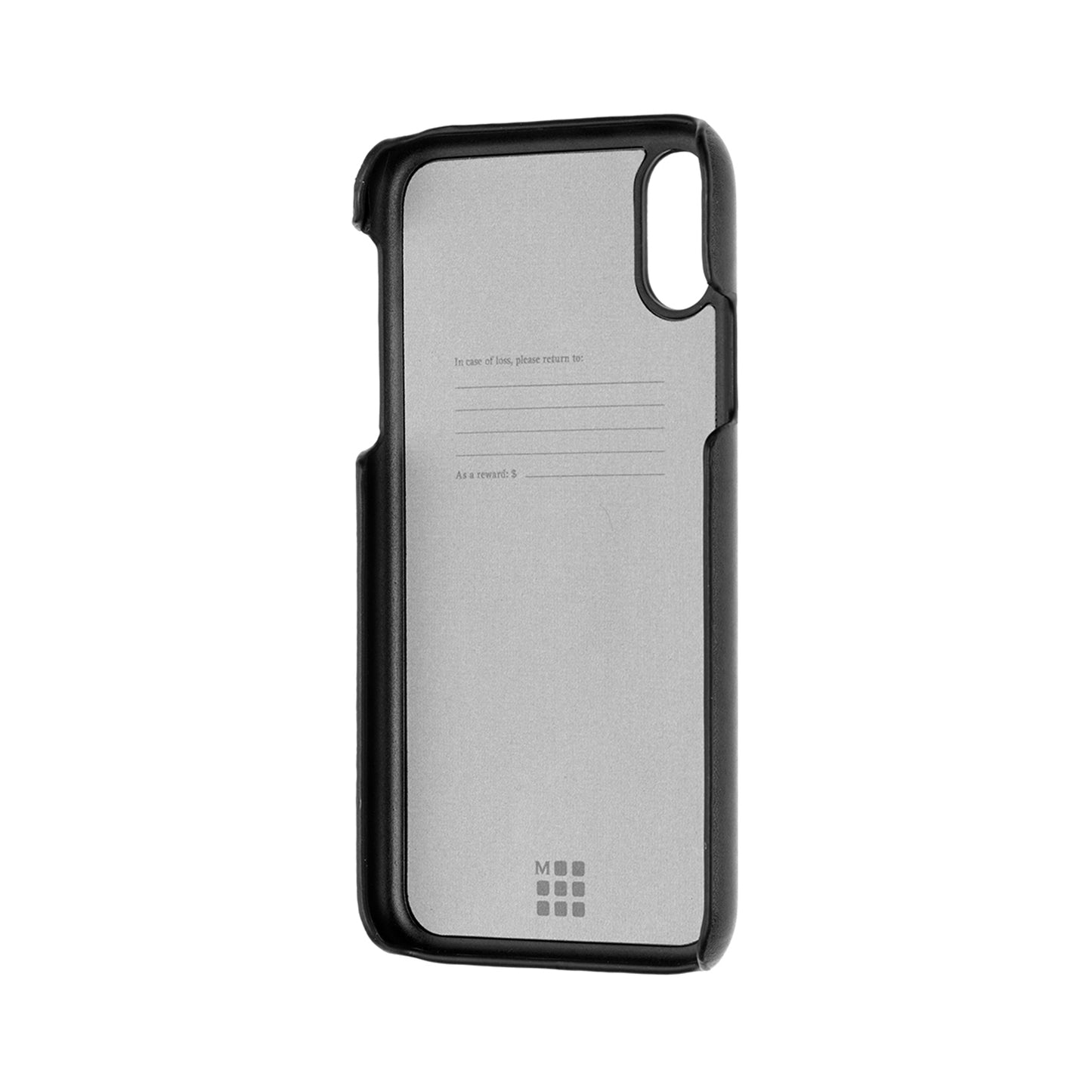 Capa Com Elástico para iPhone XR