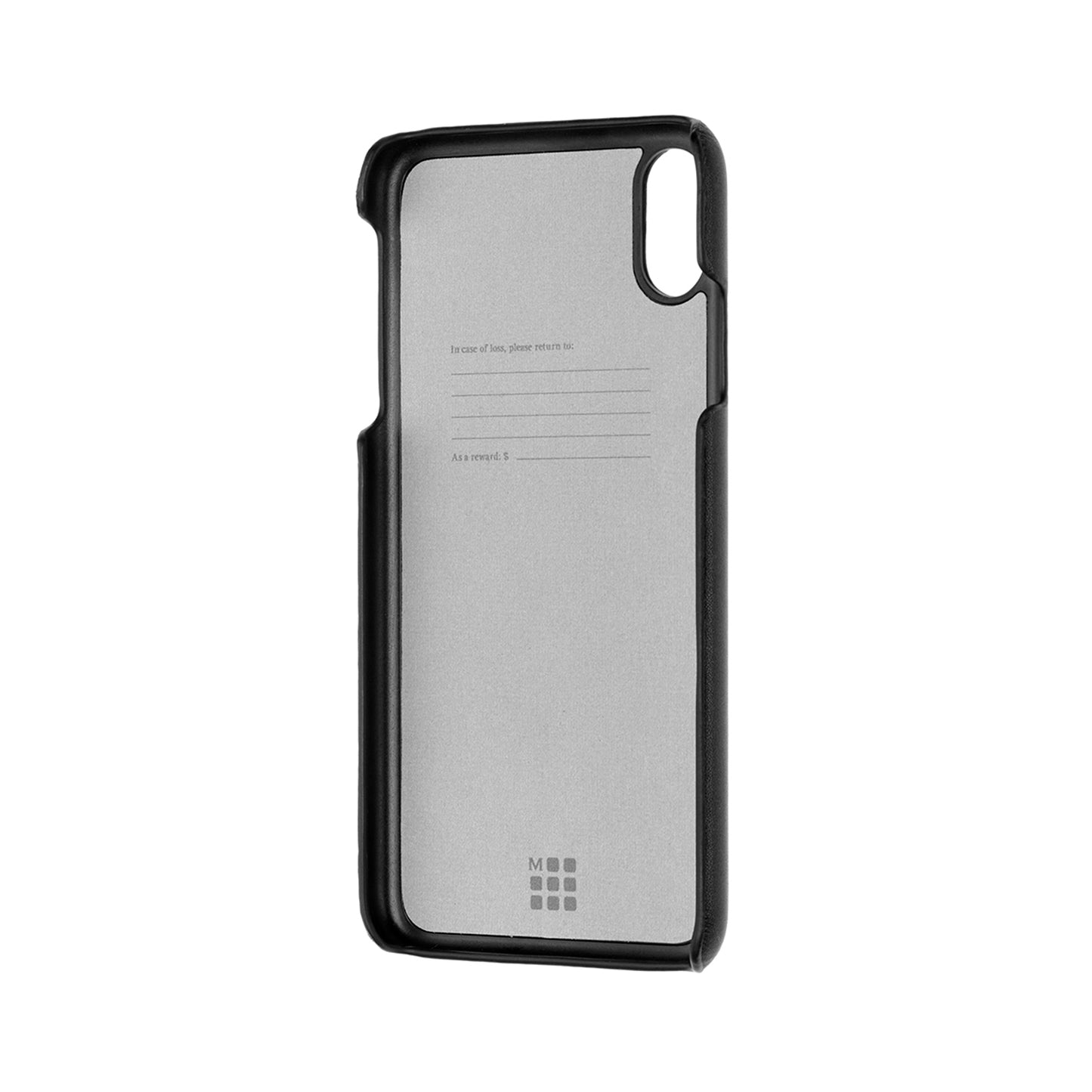 Capa Com Elástico para iPhone XS MAX