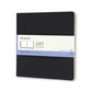 Cahier de Desenho Preto