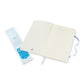Caderno Soft Azul Claro