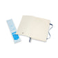 Caderno Soft Expanded (400 páginas) - Azul Safira