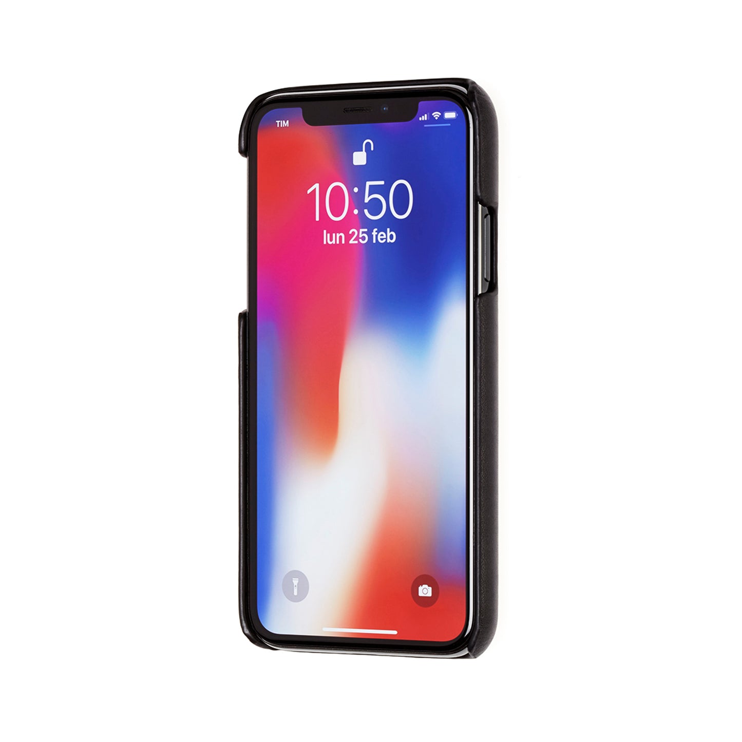 Capa Com Elástico para iPhone XR