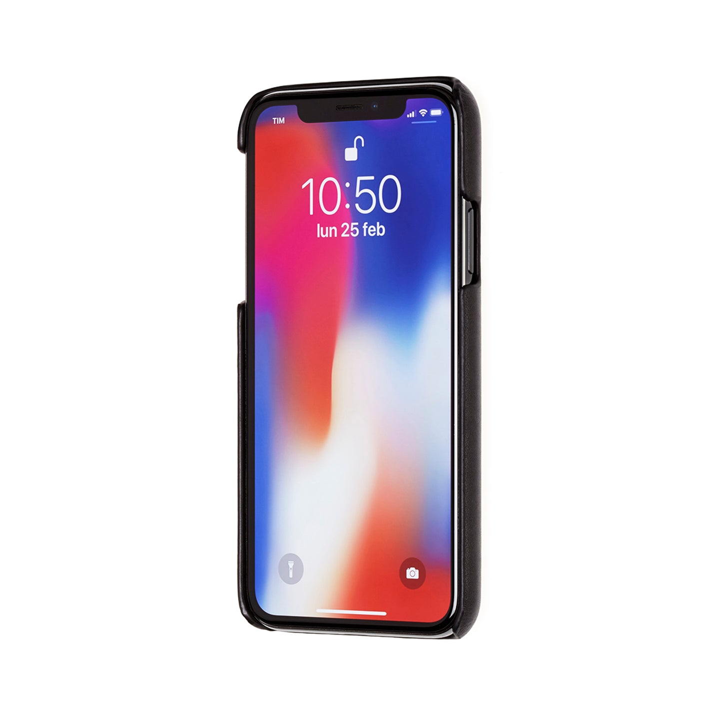 Capa Com Elástico para iPhone XS MAX