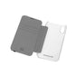 Capa Transparente para iPhone X/XS