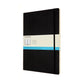 Caderno Soft Preto A4