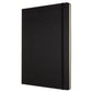 Caderno Clássico Preto A4